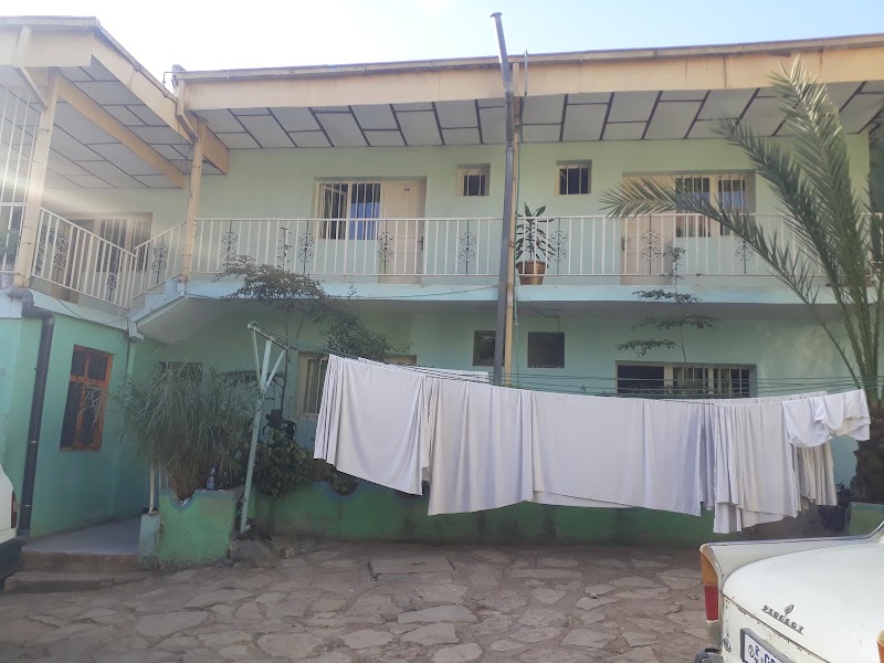 Abadir Hotel