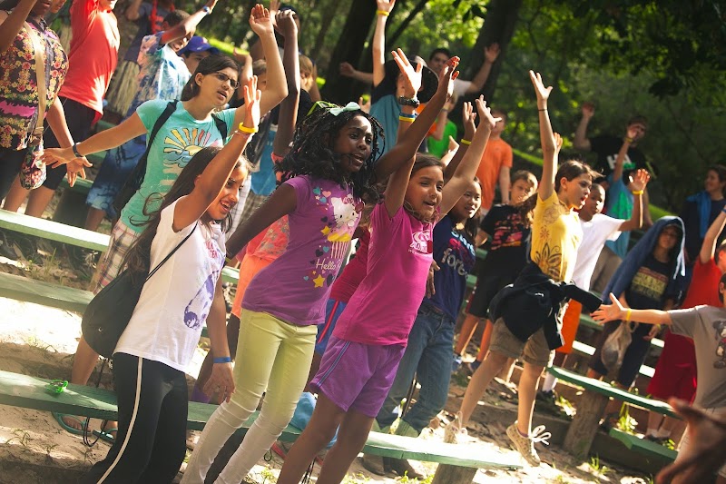 Camp Kulaqua Retreat and Conference Center