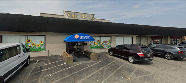 SOUTHSIDE CHRISTIAN #11 exterior