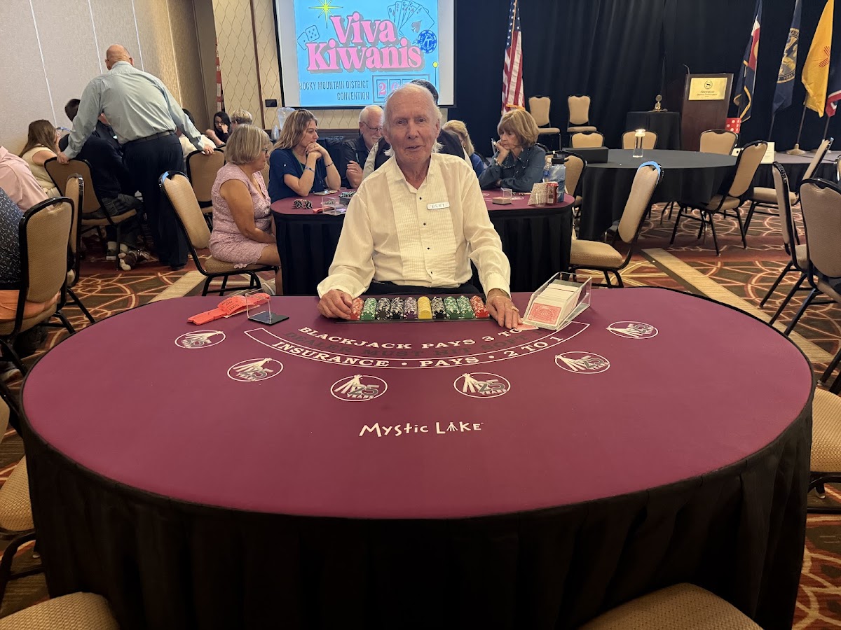 A Casino Event & Casino Party Denver: Google Places image 4
