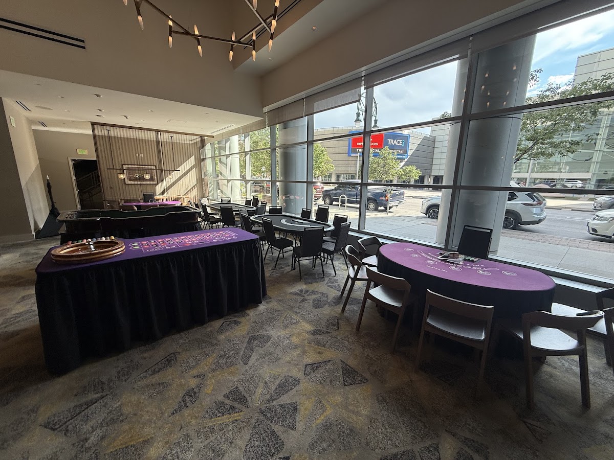 A Casino Event & Casino Party Denver: Google Places image 3