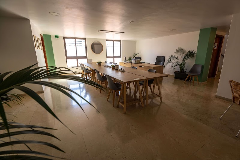 Coworking Mazaroco