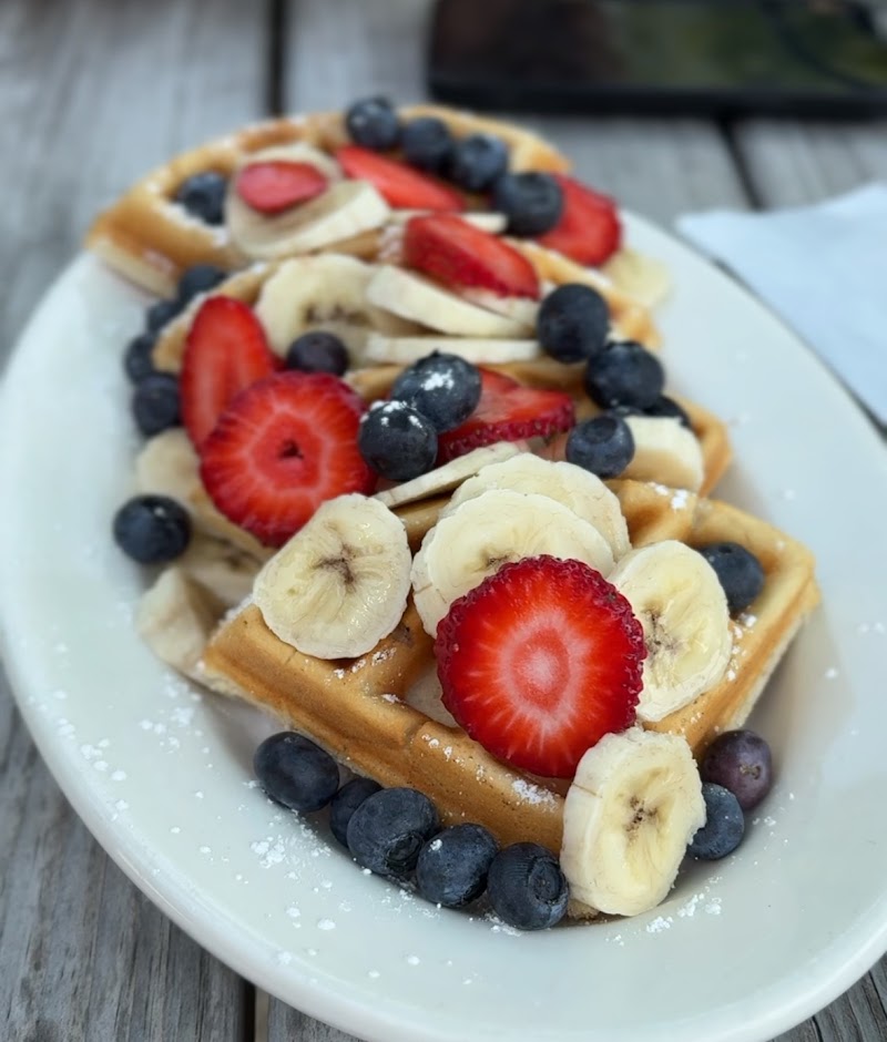 Oliver’s Café By The Falls photo 4