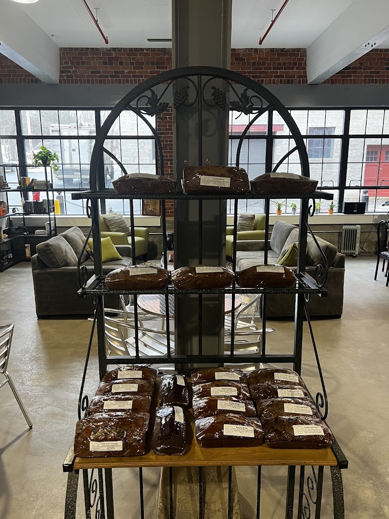 Oliver’s Café By The Falls photo 1