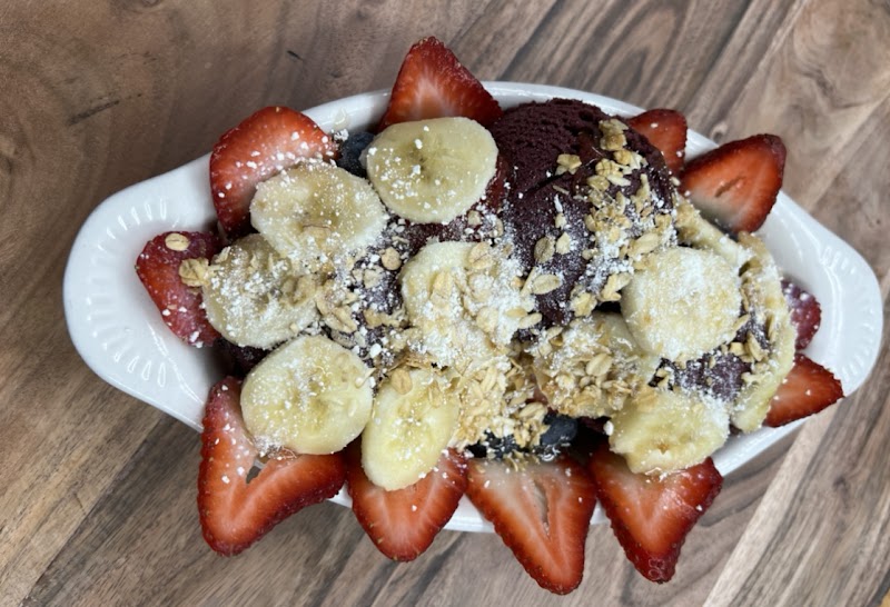 Oliver’s Café By The Falls photo 4