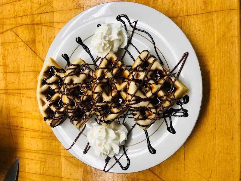 Oliver’s Café By The Falls photo 2