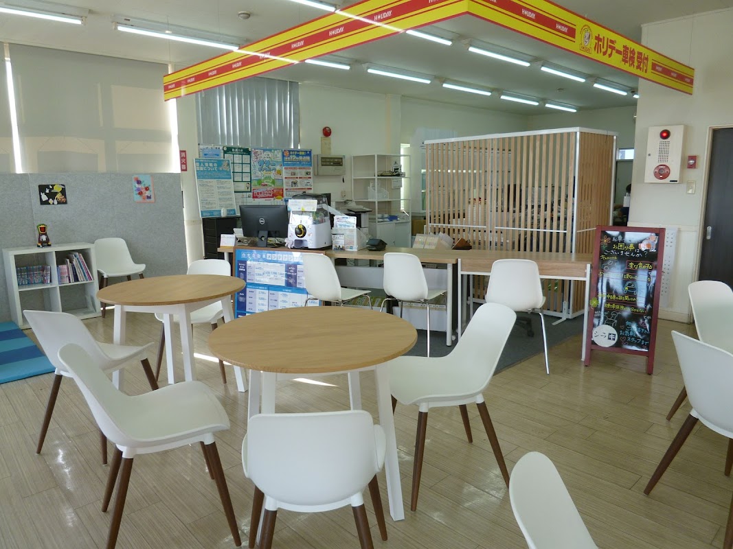 白木自動車㈱ - 画像3