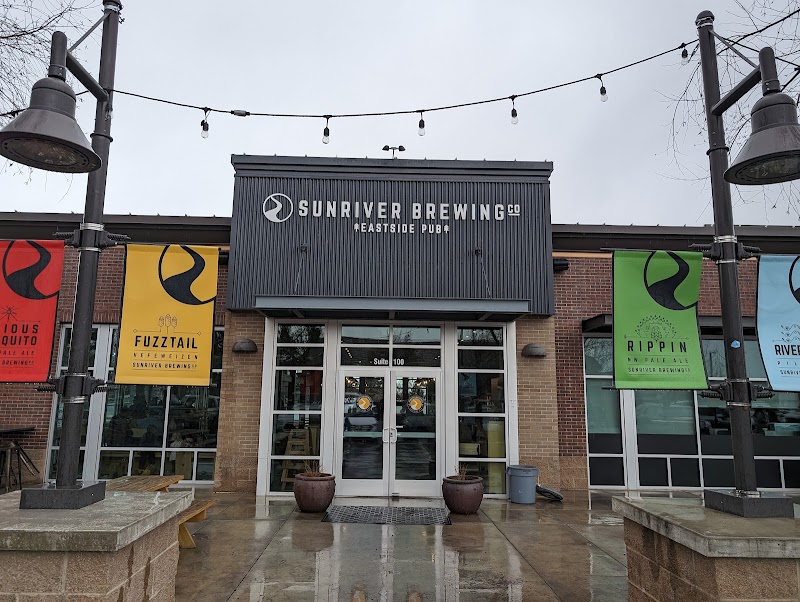 Sunriver Brewing Co. - Eastside Pub & Coffee Bar photo 4