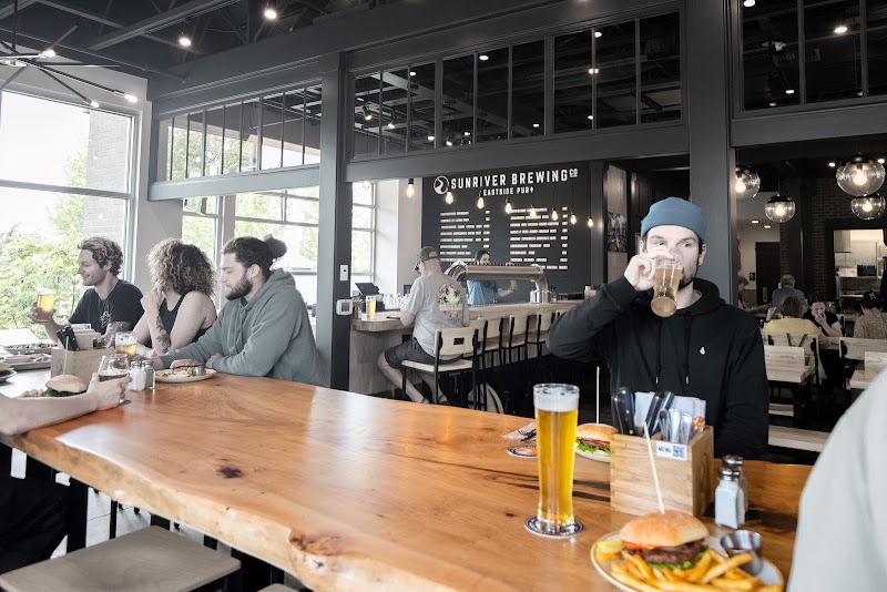 Sunriver Brewing Co. - Eastside Pub & Coffee Bar photo 1