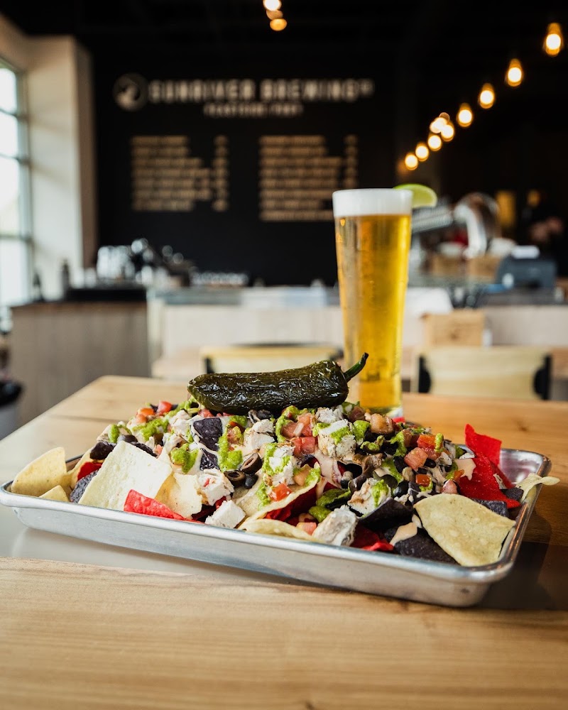 Sunriver Brewing Co. - Eastside Pub & Coffee Bar photo 2