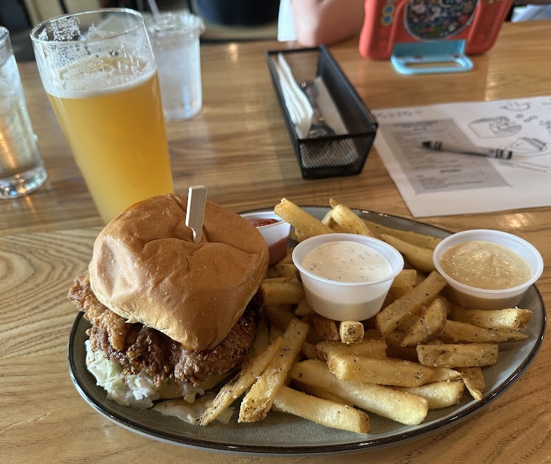 Sunriver Brewing Co. - Eastside Pub & Coffee Bar photo 3