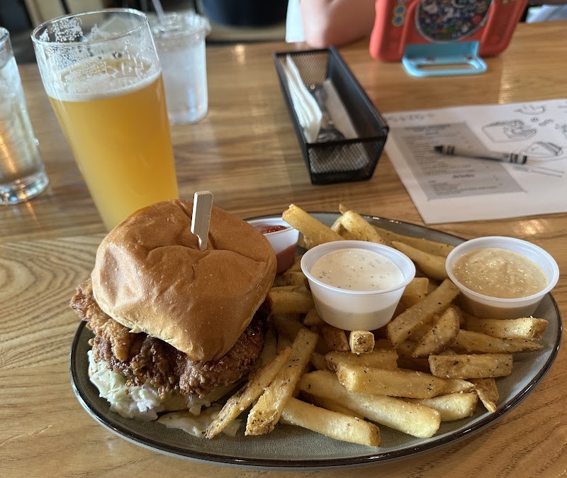 Sunriver Brewing Co. - Eastside Pub & Coffee Bar photo 4