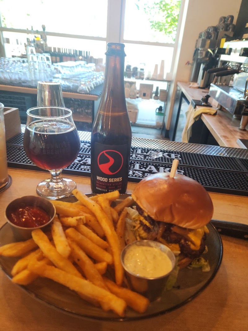Sunriver Brewing Co. - Eastside Pub & Coffee Bar photo 3