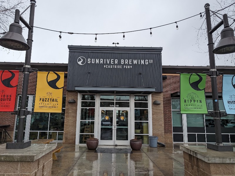 Sunriver Brewing Co. - Eastside Pub & Coffee Bar photo 4