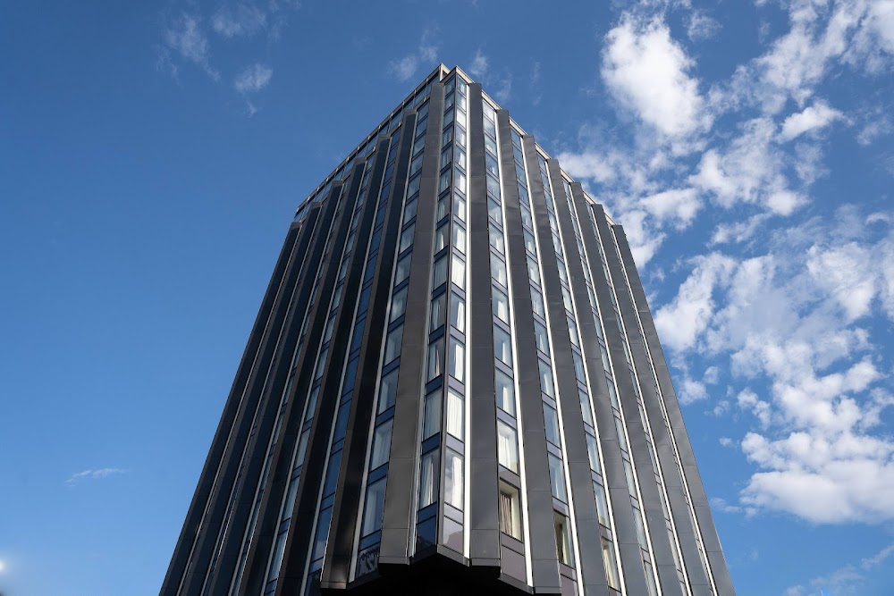 INNSiDE by Meliá Liverpool fotoğraf 1