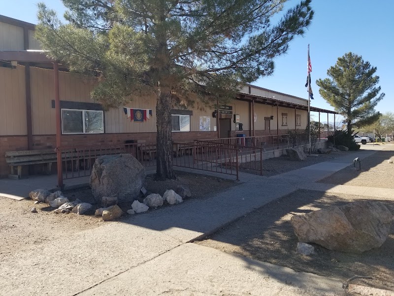 American Legion photo 1