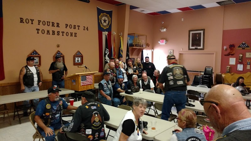 American Legion photo 5