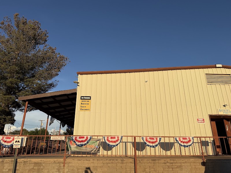 American Legion photo 5
