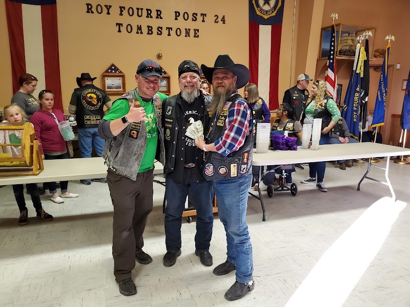 American Legion photo 2