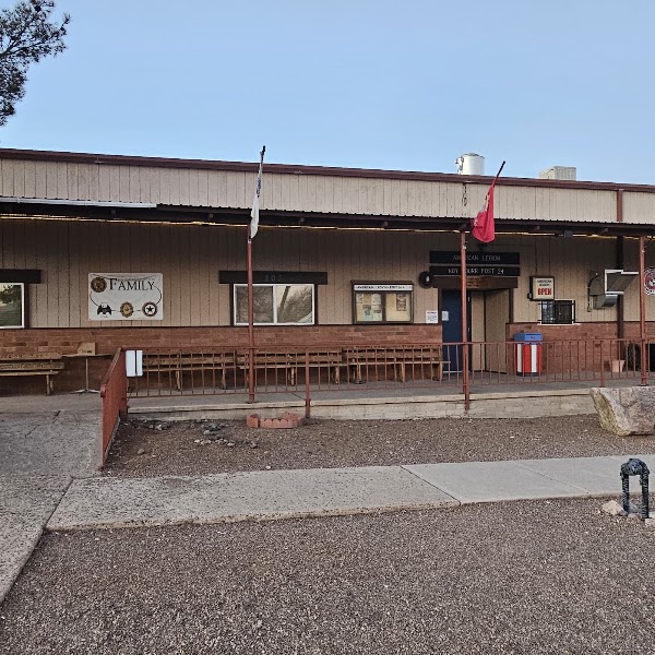American Legion photo 3