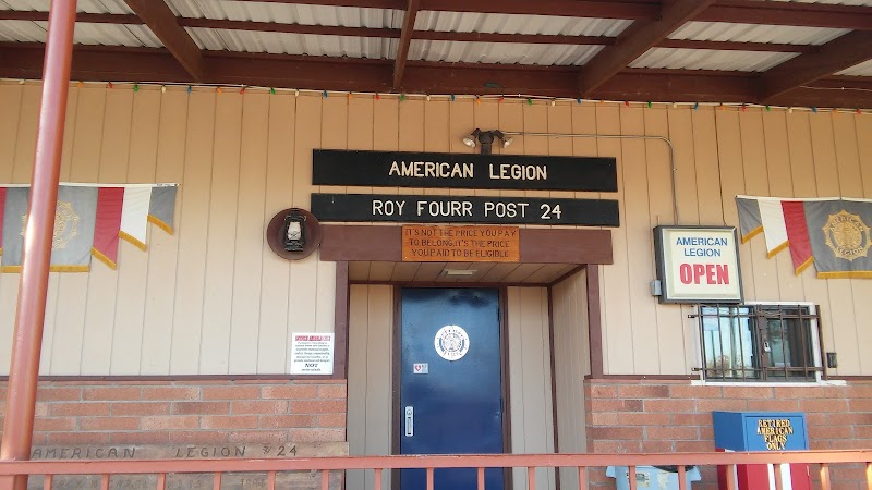 American Legion photo 4