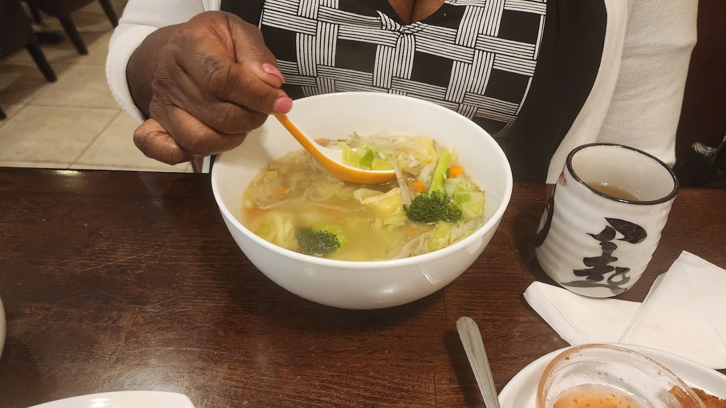 THAI EAST FUSION photo 2