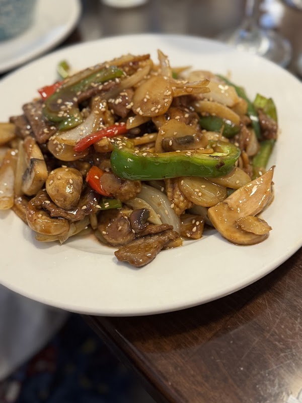 THAI EAST FUSION photo 5