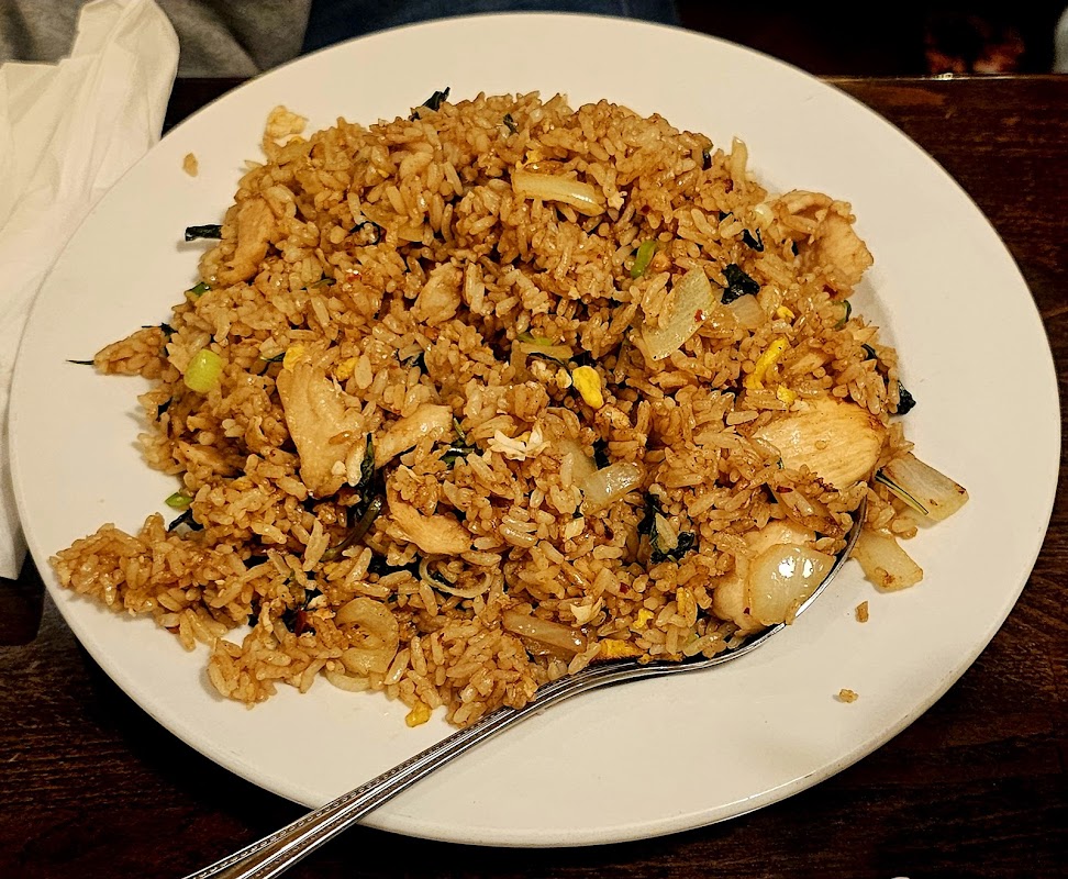 THAI EAST FUSION photo 4