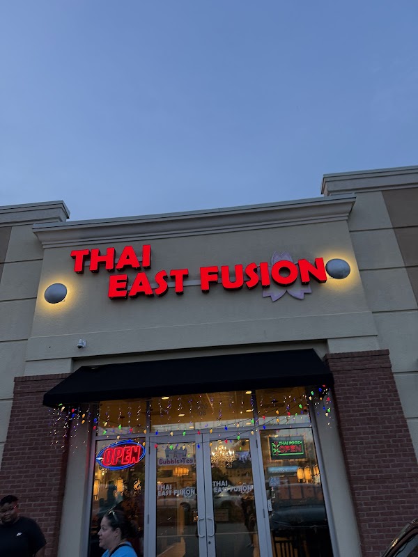 THAI EAST FUSION photo 3