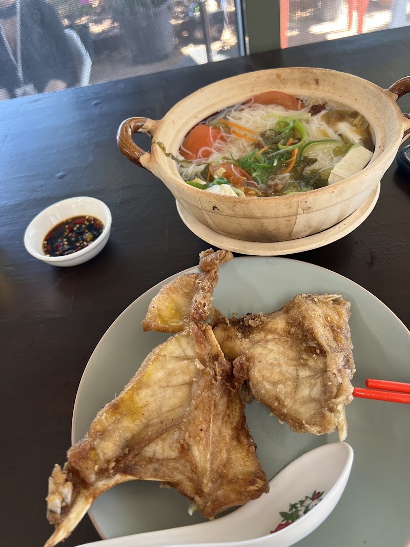 Ahma Rasa Cafe photo 9