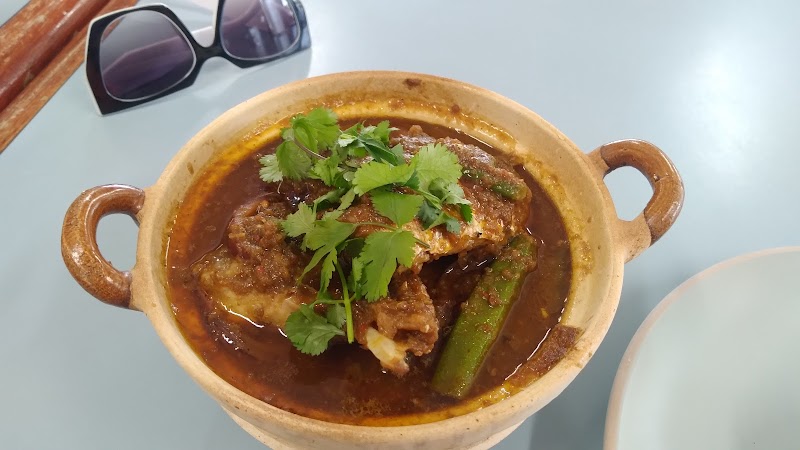 Ahma Rasa Cafe photo 10