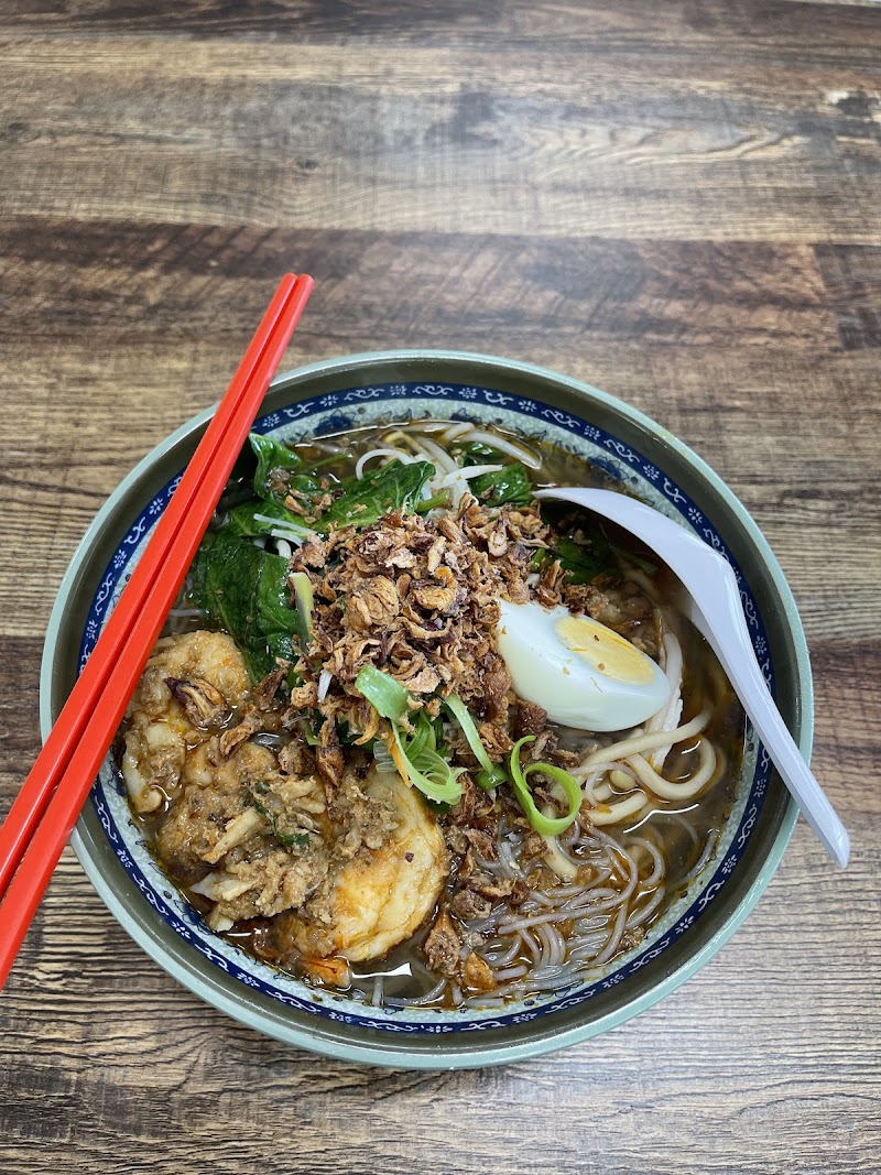 Ahma Rasa Cafe photo 3