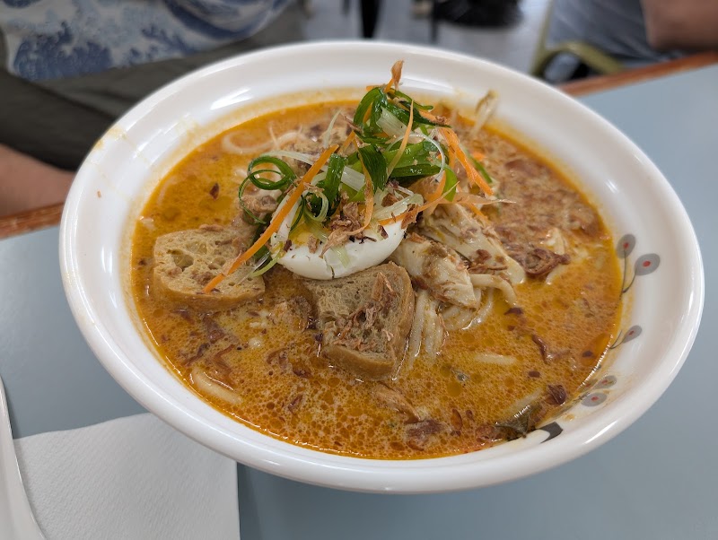 Ahma Rasa Cafe photo 4