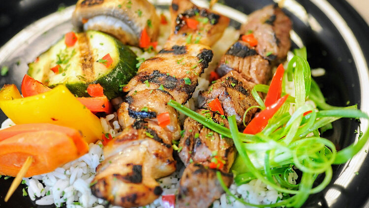 Gourmet For Good Corporate Catering: Google Places image 5