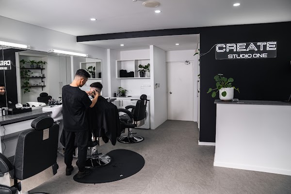 Create Studio One photo 2