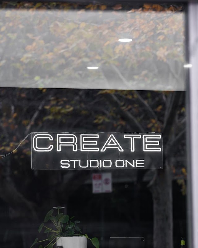 Create Studio One photo 1