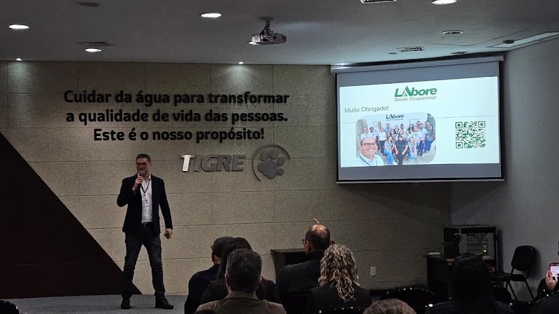 Foto de Labore Occupational Health