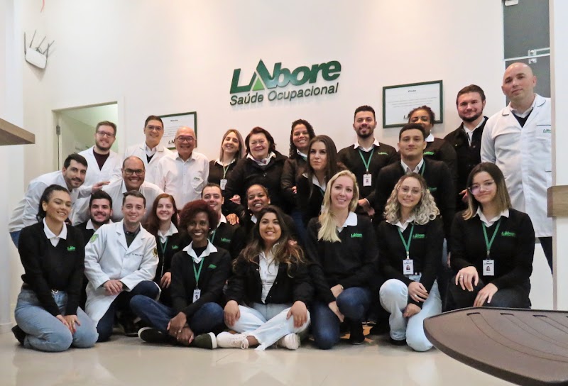 Labore Occupational Health