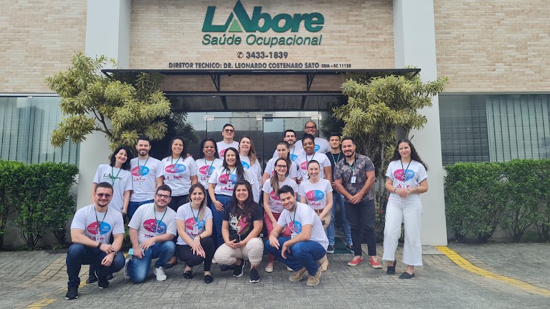 Foto de Labore Occupational Health