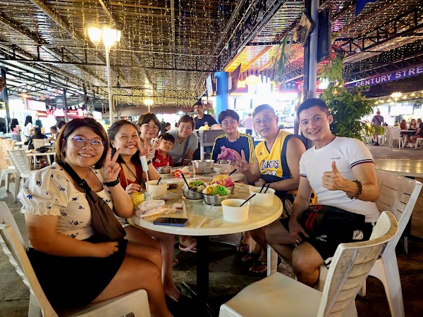 Century Street Food Court - Photo 1