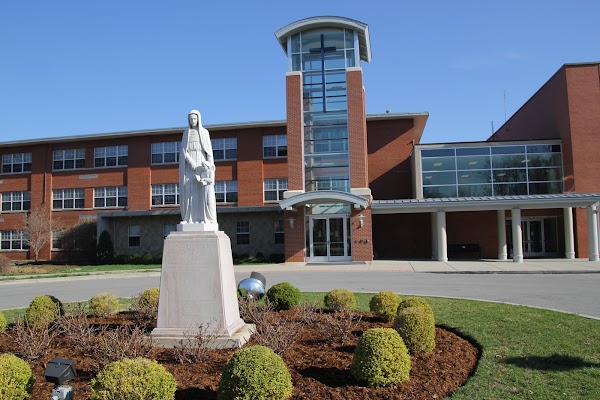 Photo by Sacred Heart Academy