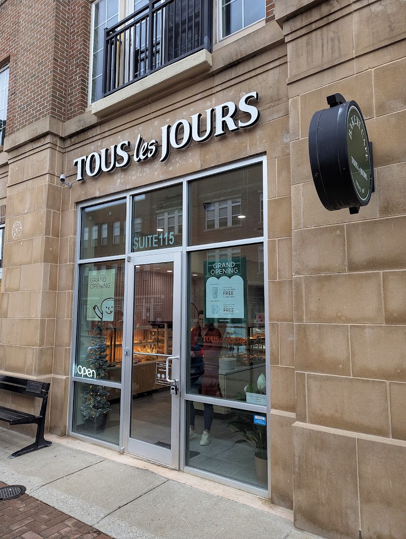 Tous Les Jours photo 1