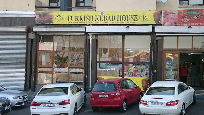 Turkish Kebab House And Butchery photo 6