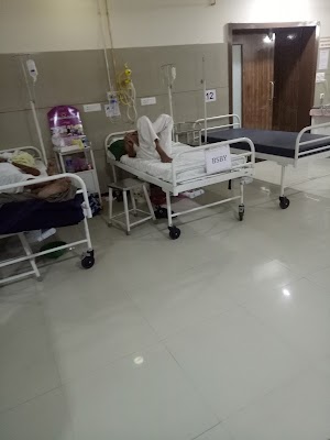 Swastik Hospital - Image 2