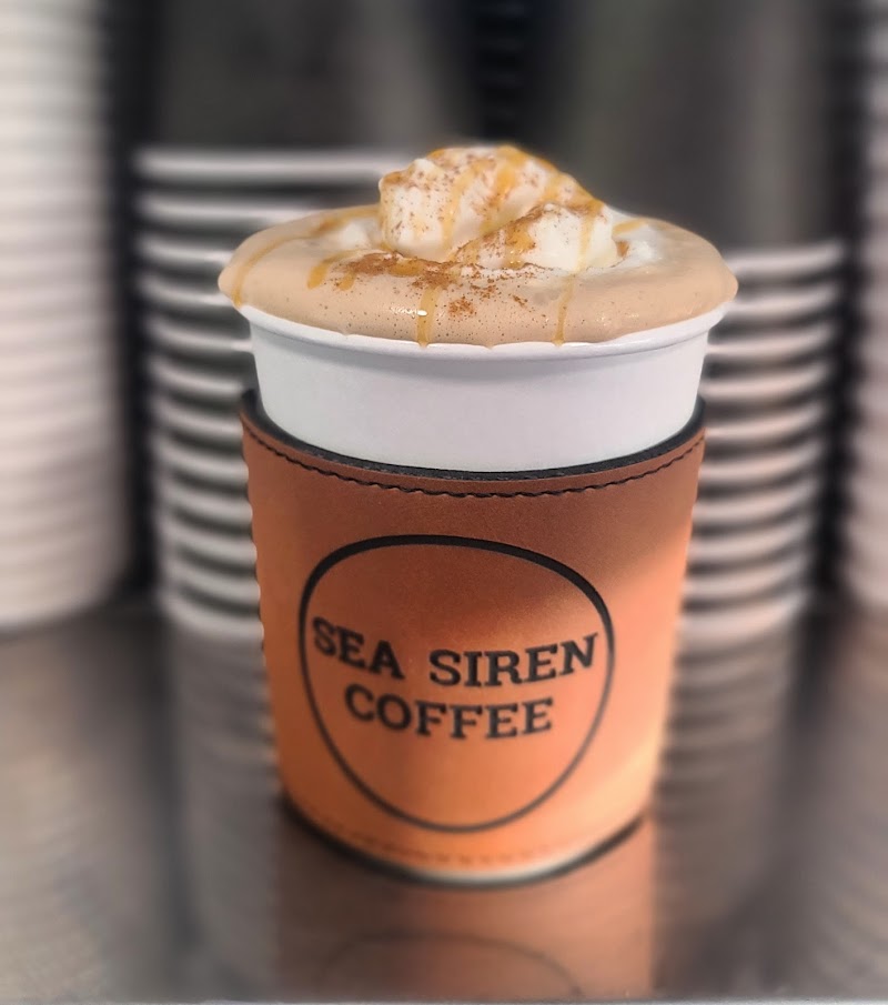Sea Siren Coffee INC photo 4