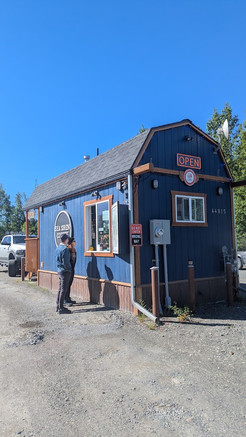 Sea Siren Coffee INC photo 3