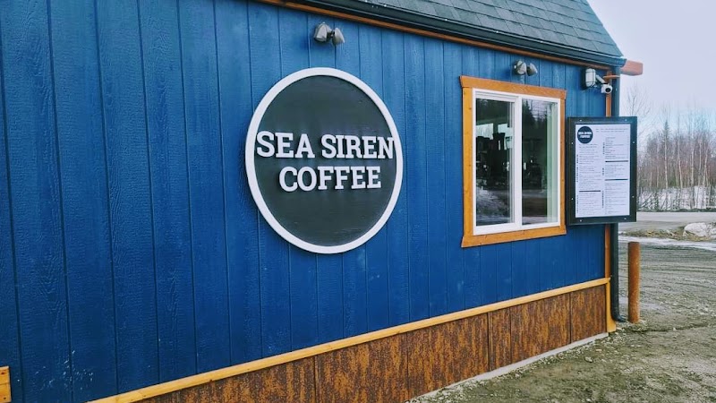 Sea Siren Coffee INC photo 1