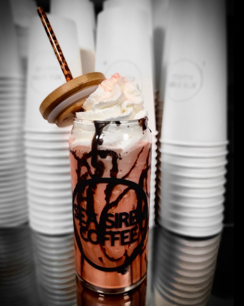 Sea Siren Coffee INC photo 4