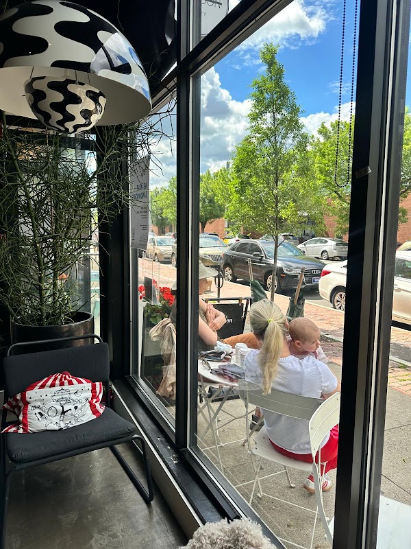 La Saison Bakery