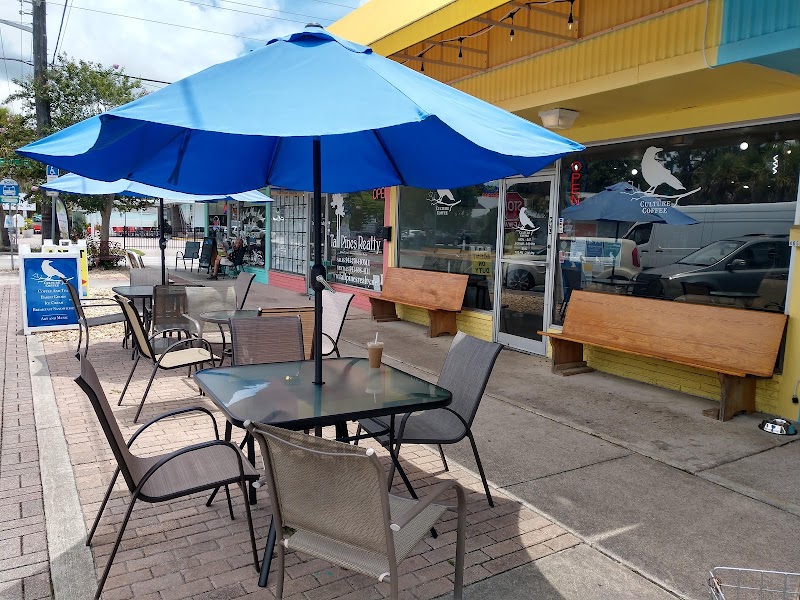 Culture Coffee photo 1